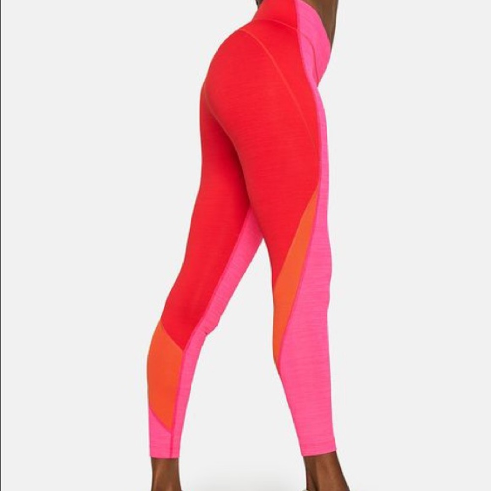 Outdoor Voices TechSweat 7/8 Zoom Leggings
